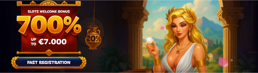 Aphrodite casino